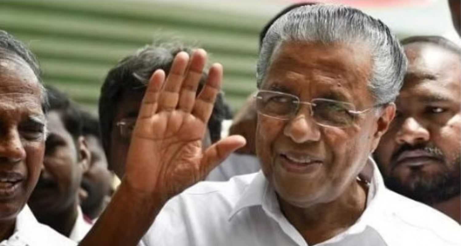 Kerala govt announces Onam bonanza for pension beneficiaries
