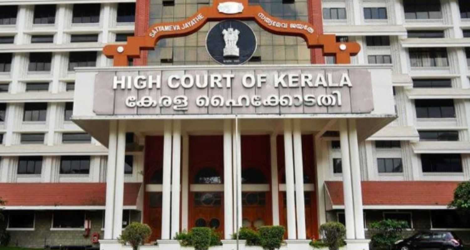 Hema Committee: Kerala HC forms Special Bench to hear pleas
