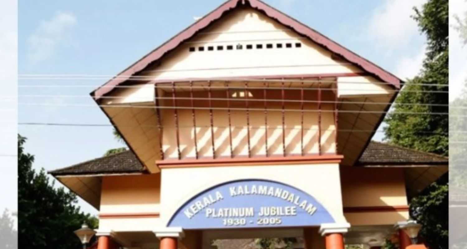 In a first, Kerala Kalamandalam serves non-veg to students