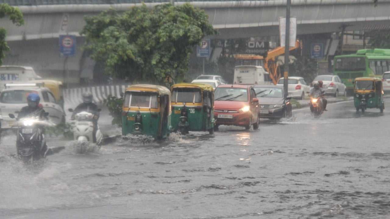 The union government has allocated Rs 200 crore to Kerala under the Urban Mitigation Programme for Thiruvananthapuram, which recently experienced waterlogging during the pre-monsoon showers.