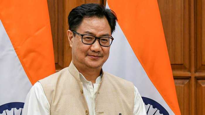 Parliamentary Affairs Minister Kiren Rijiju expressed optimism about coordinating Parliament's proceedings as the 18th Lok Sabha convened for its first session.