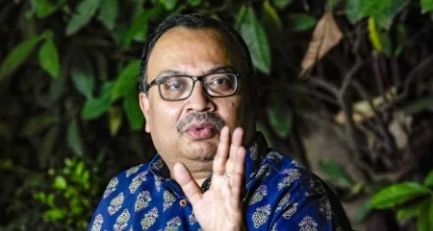 TMC's Kunal Ghosh accuses BJP of bribery to win by-polls