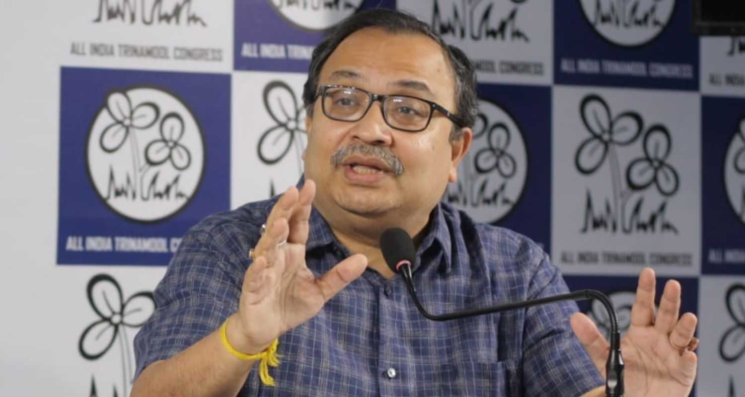 Kunal Ghosh expresses his desire to quit party posts