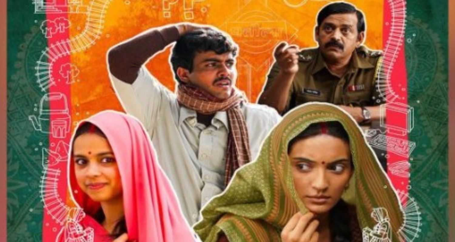 'Laapataa Ladies' picked as India's entry for Oscars 2025