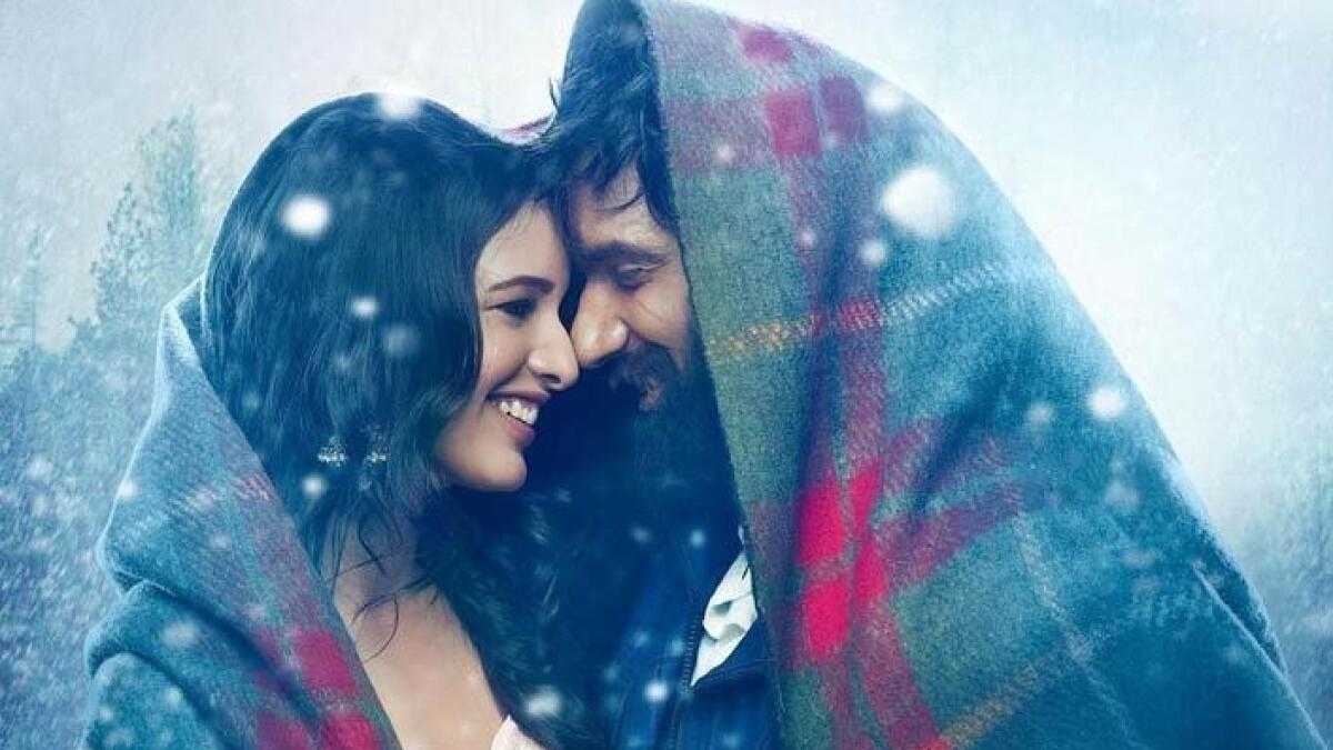 Imtiaz Ali’s 'Laila Majnu' to re-release worldwide