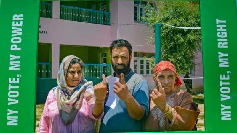 From Mohammed Yousuf Tarigami of CPI(M) seeking re-election for the record fifth time from Kulgam to Iltija Mufti of the PDP battling for her family's stronghold Bijbehara, there are legacies and reputations at stake in the first phase of the assembly elections in J&K. 