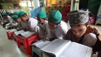 NCPCR reports "gross violation" in Madhya Pradesh madrasa