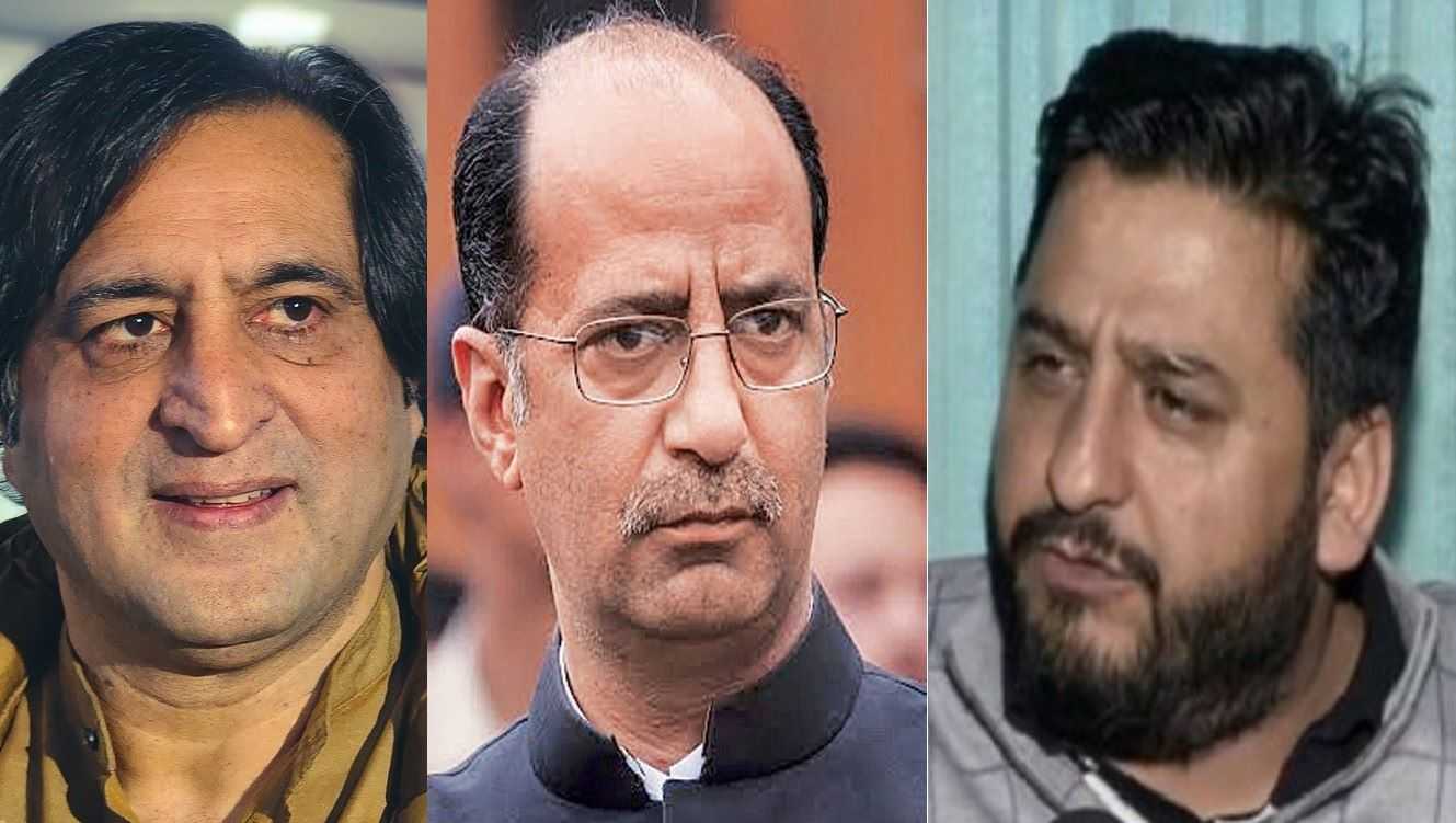 North Kashmir’s Kupwara Assembly constituency is gearing up for a triangular showdown between the People’s Conference (PC),  National Conference (NC), and Peoples Democratic Party. 