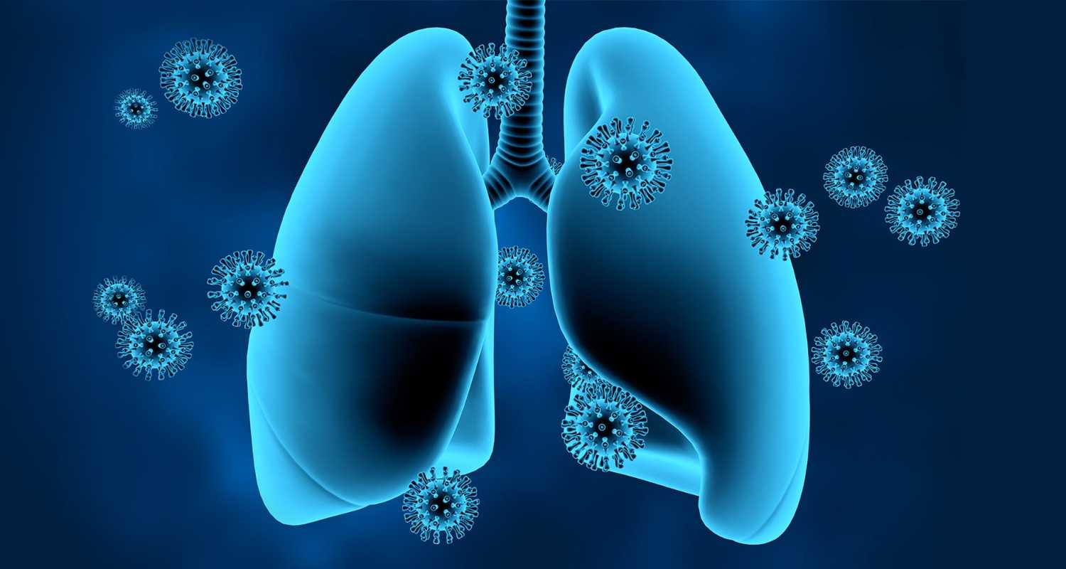 Long COVID inflicts deep scars on the lungs: Study