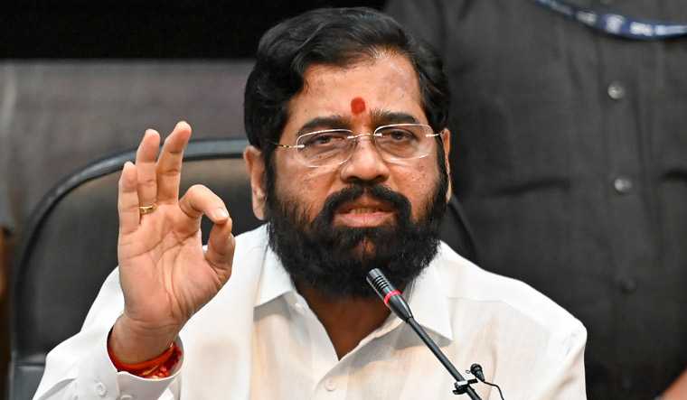 Maharashtra Chief Minister Eknath Shinde expressed gratitude towards Maharashtra Navnirman Sena (MNS) president Raj Thackeray for extending unconditional support to the ruling 'Mahayuti' alliance comprising the BJP, Shiv Sena, and NCP, and endorsing Prime Minister Narendra Modi.