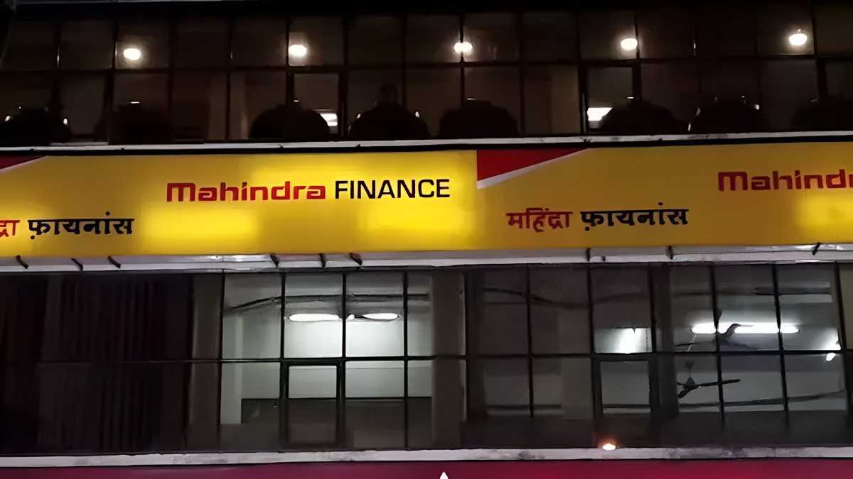 Mahindra Finance uncovers Rs 150 Crore fraud in retail vehicle loan portfolio