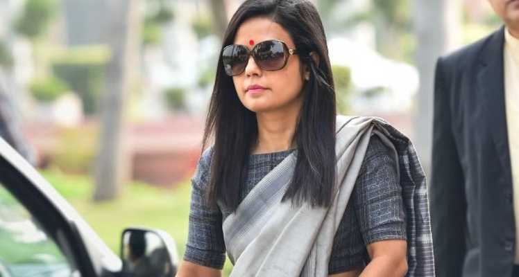 Mahua Moitra, Cash for Query, India, Supreme court,