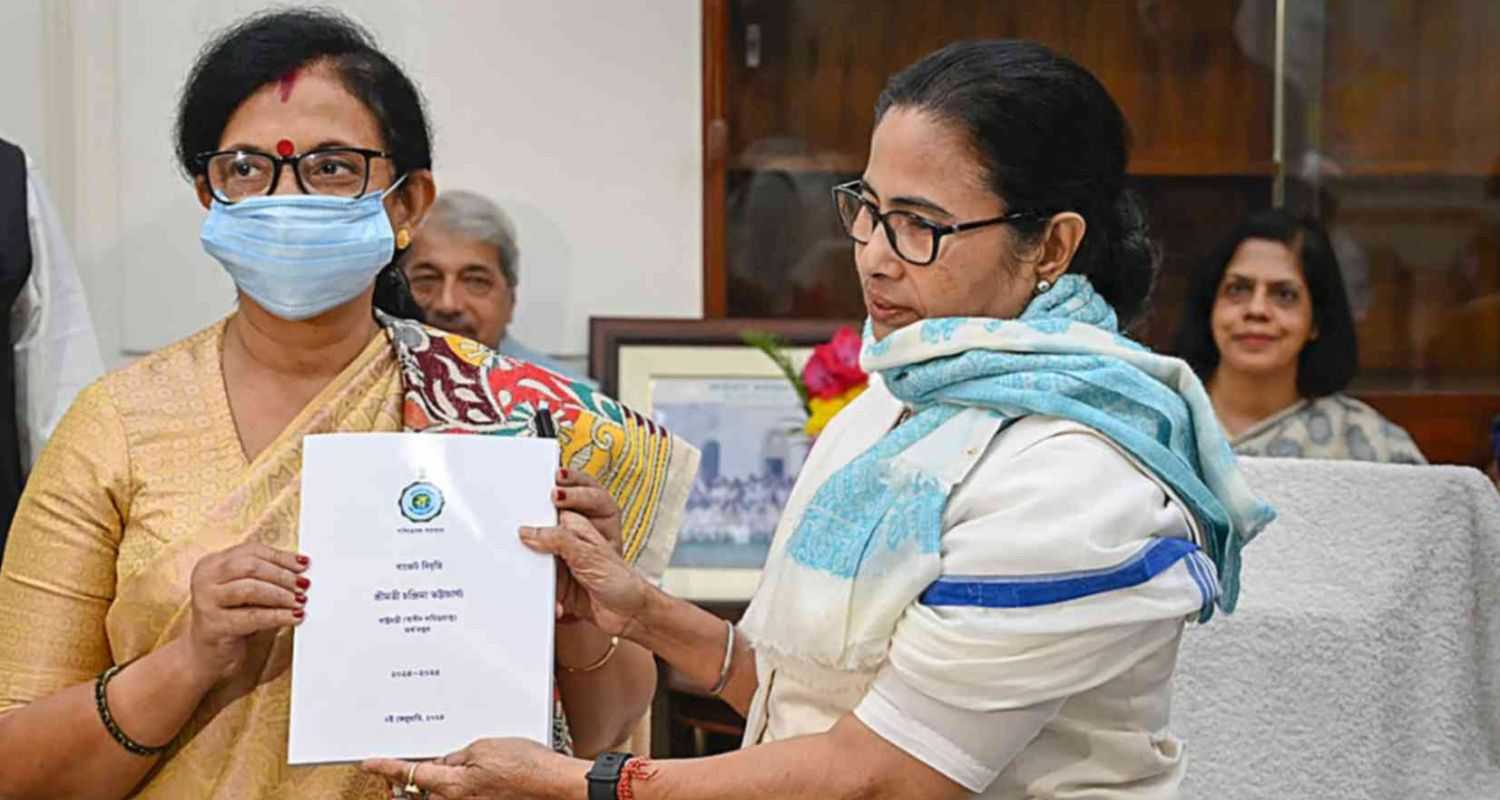 West Bengal Budget 2024-25 tabled on Thursday.