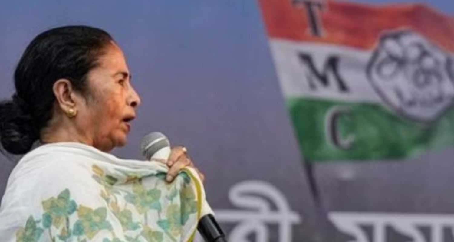 TMC sends contempt notices to BJP, EC over Cal HC order in ads violation