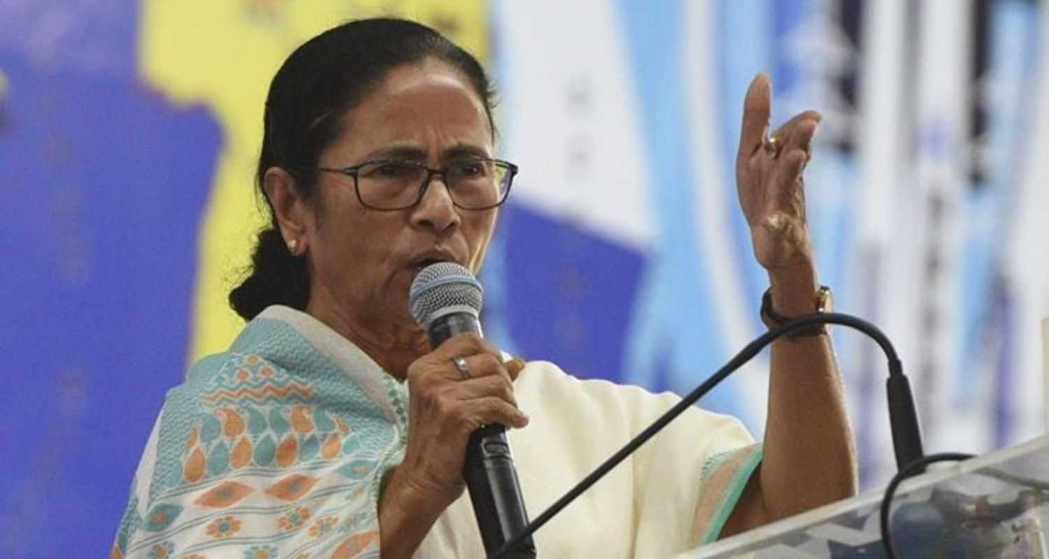 Chief Minister Mamata Banerjee disowns brother