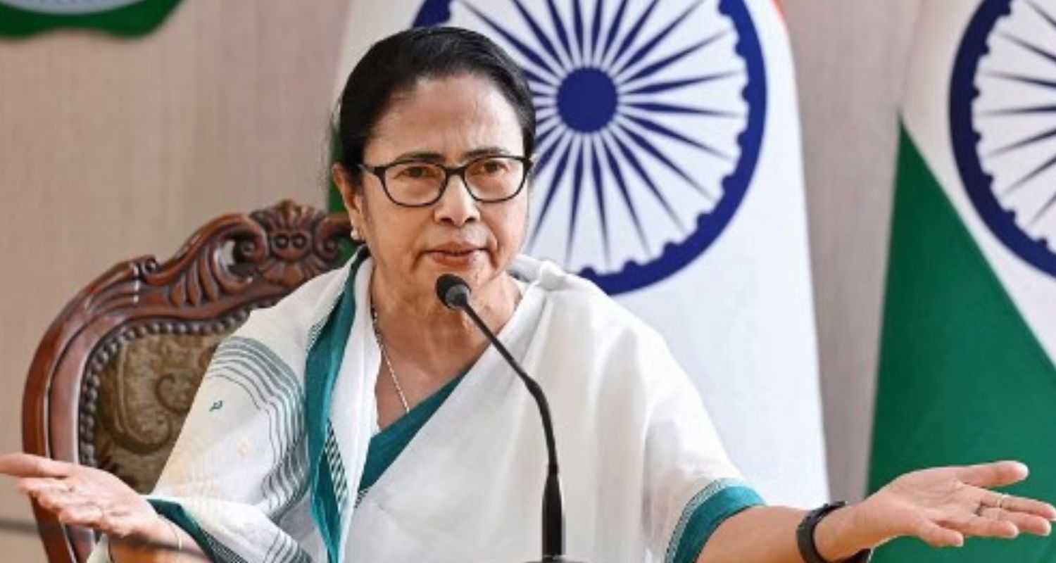 Bengal govt to soon recruit 12K police personnel, says Mamata