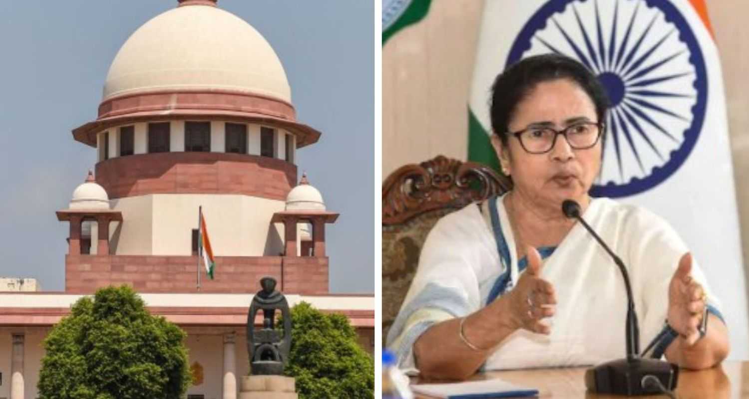 Sandeshkhali case: SC rejects WB govt's plea challenging HC's order 