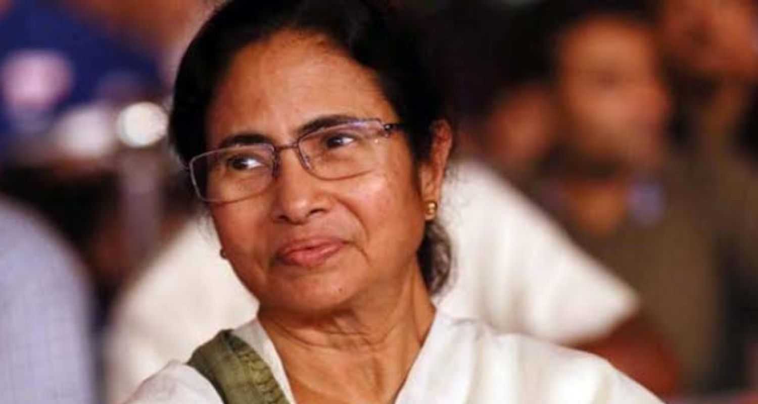 CM Mamata Banerjee is happy with SC's decision.