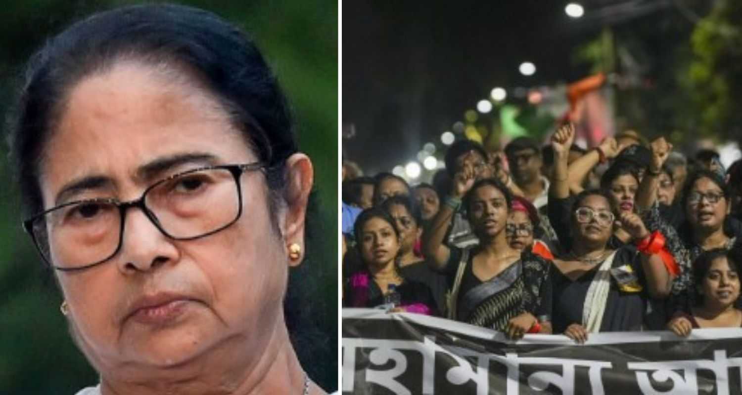 Can people’s outpour of anger turn a new leaf in Bengal politics?