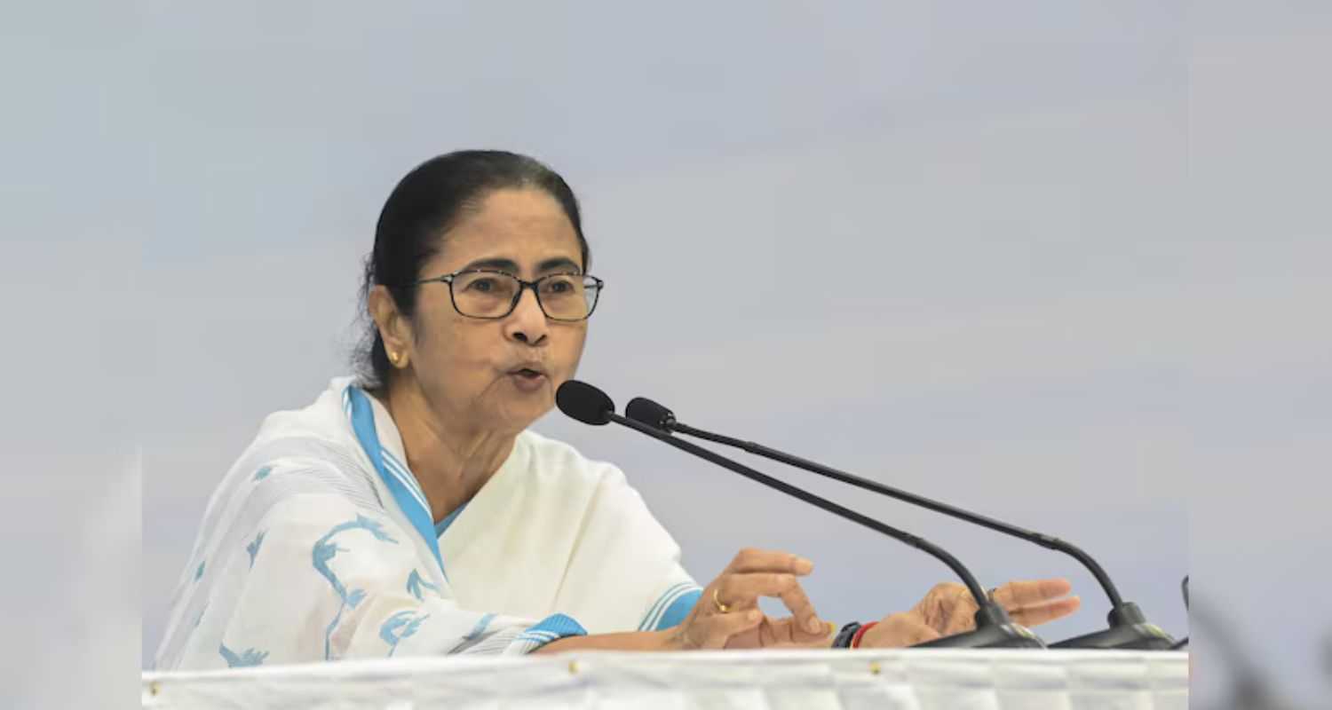 Mamata advocates for GST relief on life insurance
