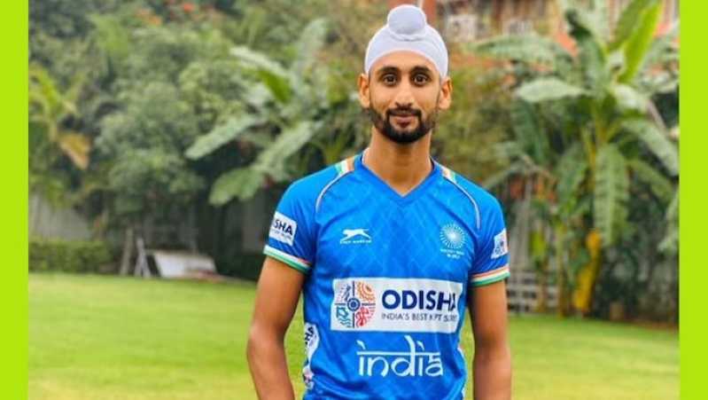 Mandeep's prolific goal-scoring has seen him being a part of several successful campaigns, including the Junior World Cup title triumph in Lucknow in 2016, Asia Cup gold in 2017, Asian Champions Trophy titles in 2018 and 2023, Commonwealth Games silver in 2022 Birmingham and the Hangzhou Asian Games gold in 2023, which helped India qualify automatically for Paris.