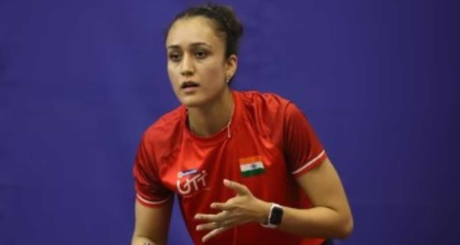 'Not repeating mistakes of Tokyo in Paris': Manika Batra