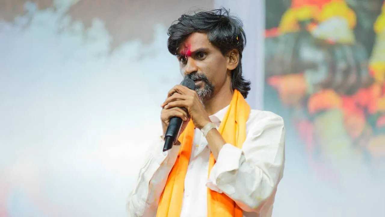 Jarange to launch 6th indefinite fast for maratha quota