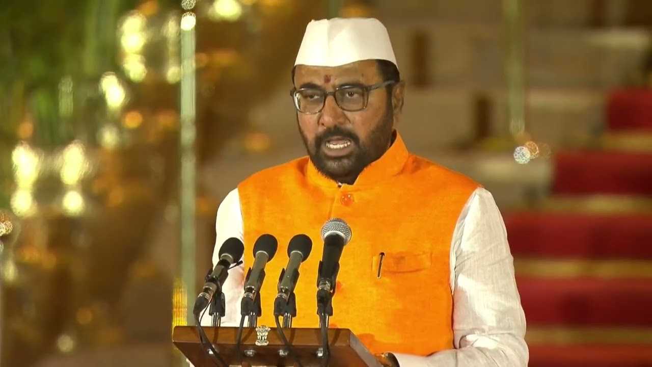 Opposition jabs Eknath Shinde, Ajit Pawar over ministerial berths