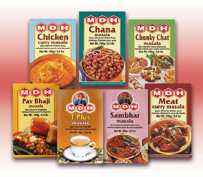 Nepal bans MDH, Everest spice mixes over quality & cancer-related concerns