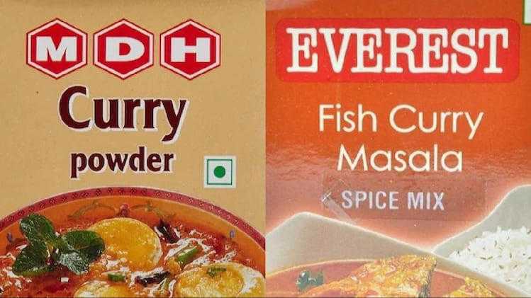 The FSSAI after conducting thorough tests on samples of spices in powder form from various brands nationwide, has not detected any traces of ethylene oxide in the products of MDH and Everest brands, according to sources.