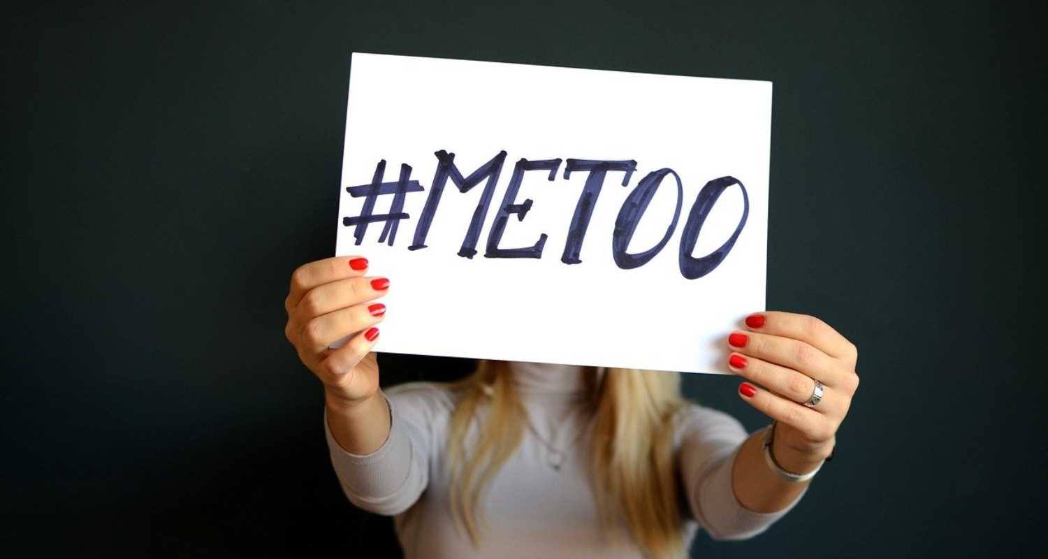 How #MeToo changed women’s crime storytelling