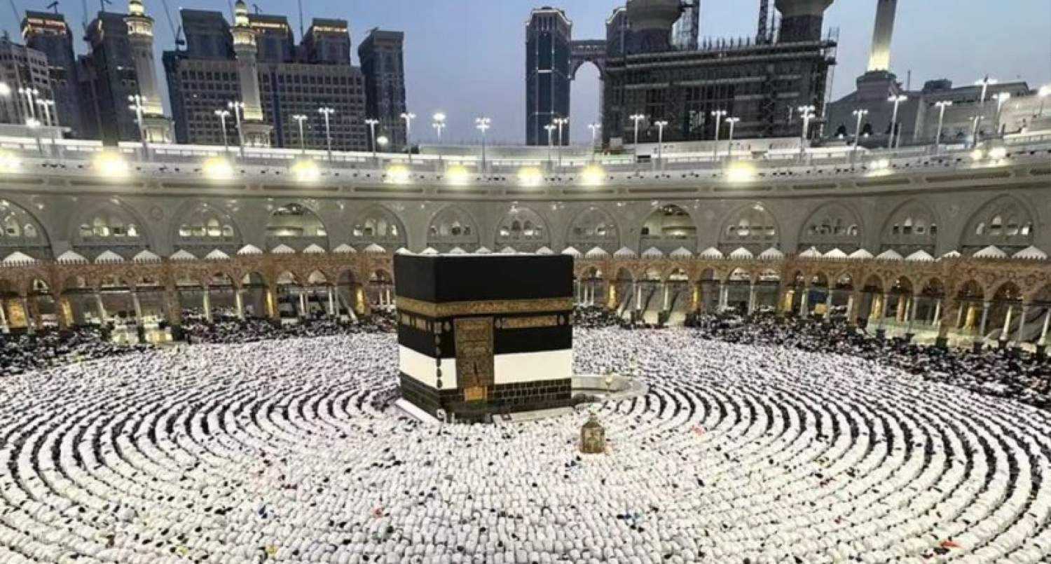 68 Indians among 550 dead in Hajj heat wave