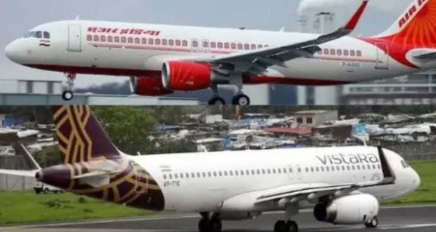 Air India-Vistara merger may leave 600 employees jobless