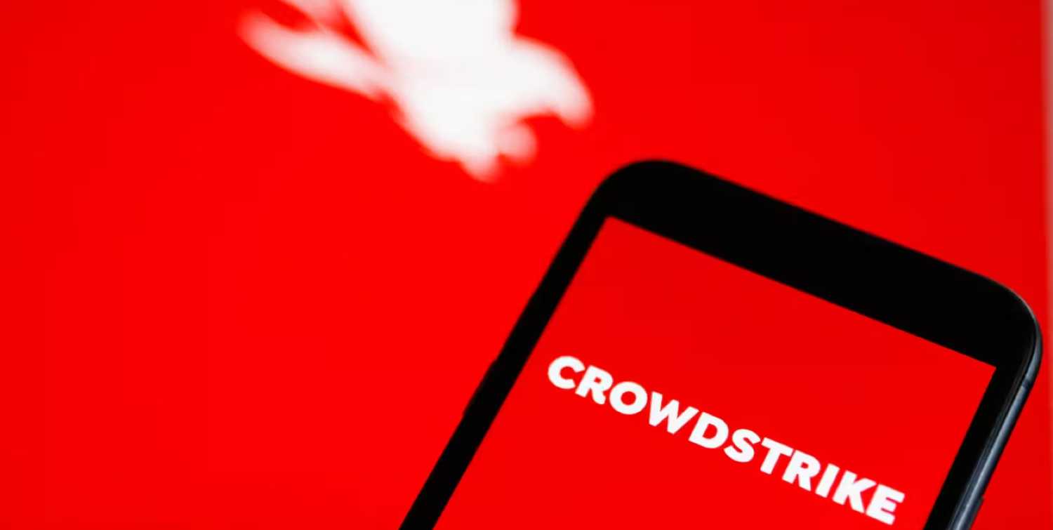 What is CrowdStrike Falcon and what does it do?