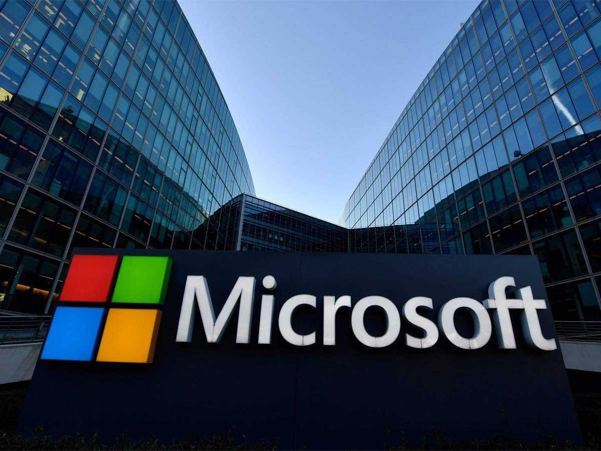 Complaints in EU accuse Microsoft of violating children’s data privacy rights