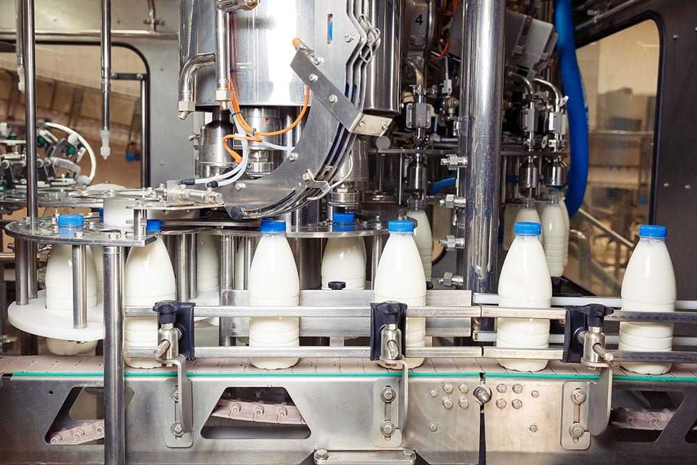 Hamirpur targets 2.50 lakh litre milk per day production