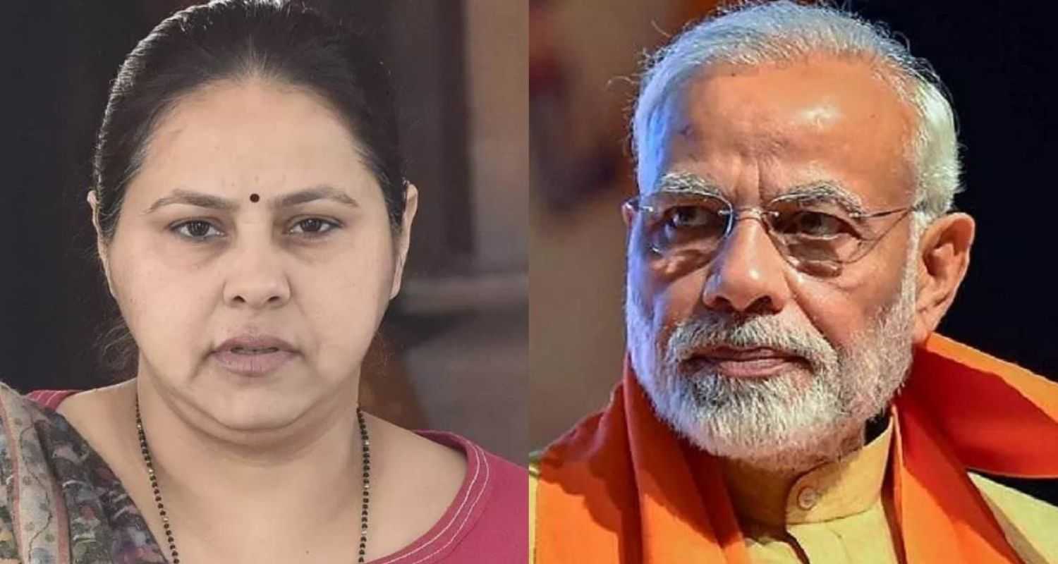 RJD's Misa Bharti mocks PM's sugar mill promise for Bihar
