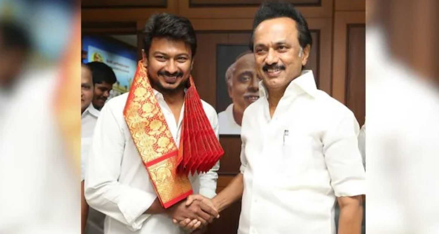 Will Udhayanidhi become DCM after Stalin returns from US?