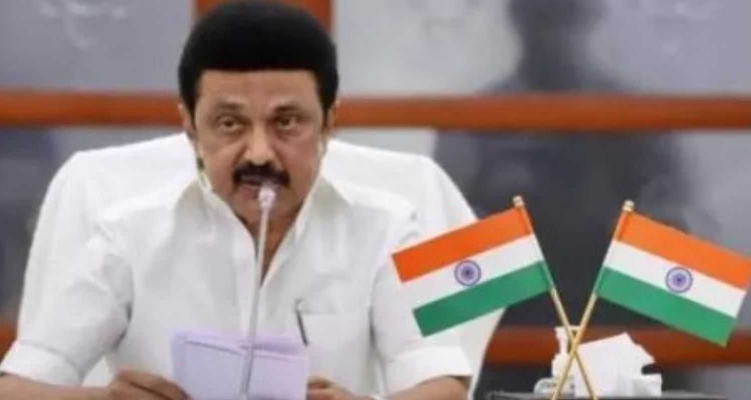 TN CM Stalin raises concerns over Hindi month celebrations
