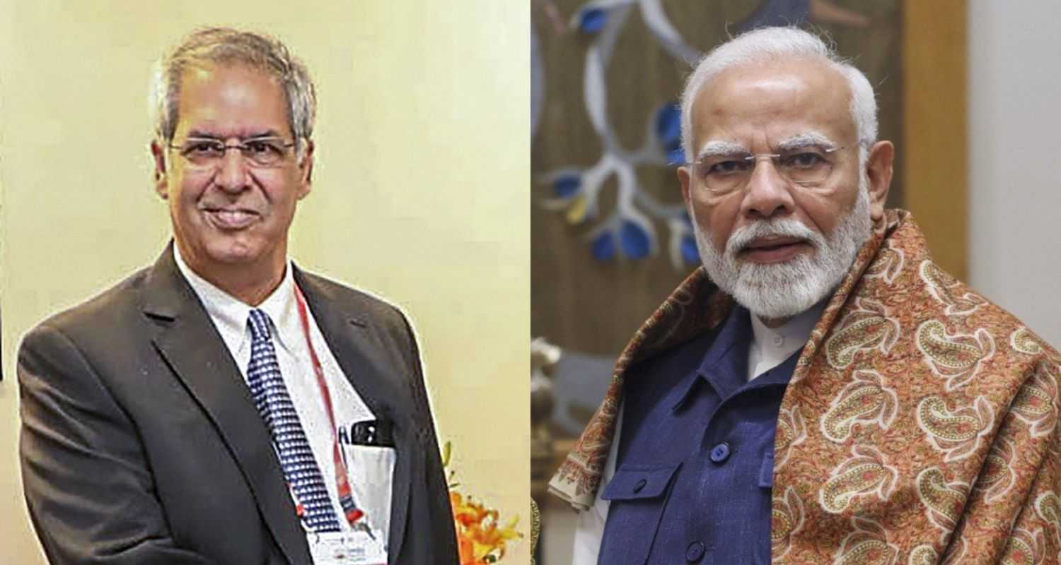 PM Modi Mourns Tata's Death, Calls Him Compassionate Leader.