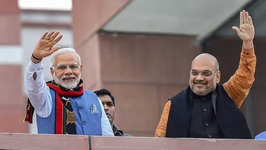 Top BJP leaders have said Modi will lead the campaign with around 10 rallies in Jammu and Kashmir. Amit Shah and Rajnath Singh are expected to hold between 15 to 20 rallies each, while Nadda is likely to address 10- to 12 rallies. 