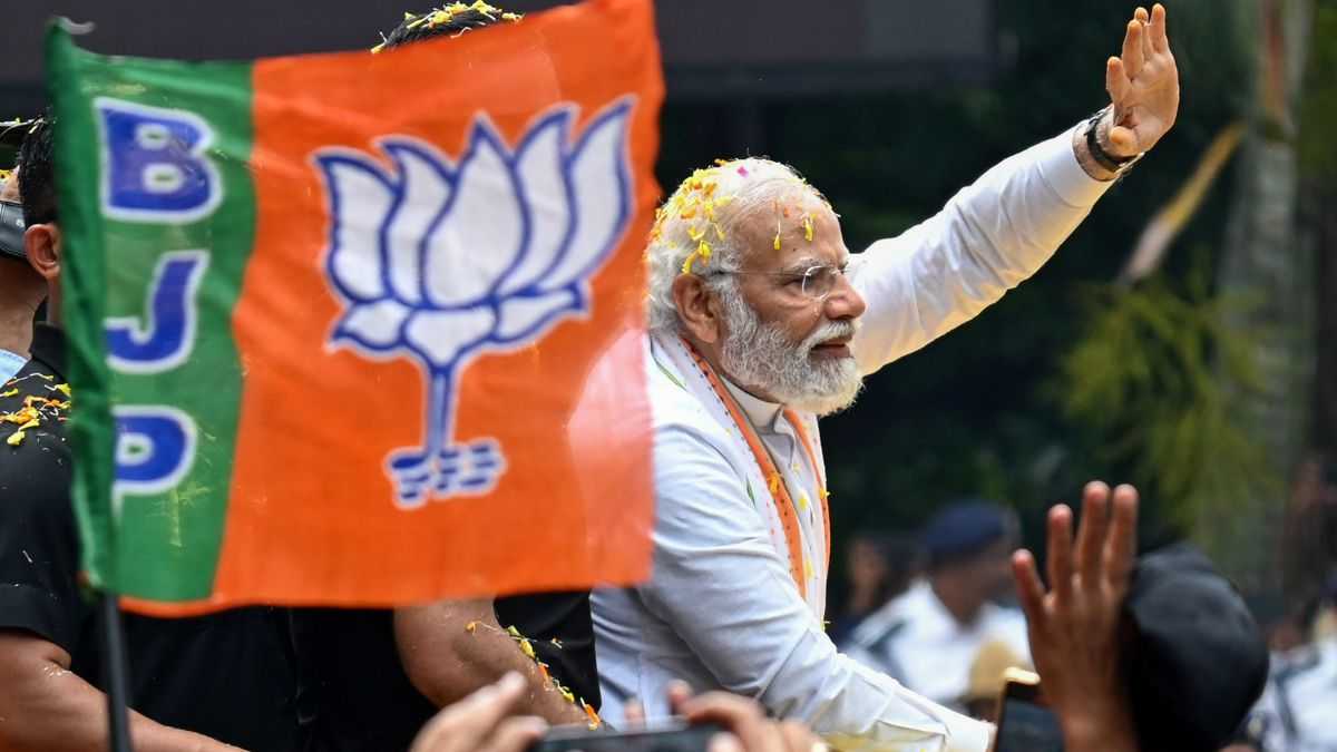 PM Modi to hold three public rallies in Madhya Pradesh on April 24