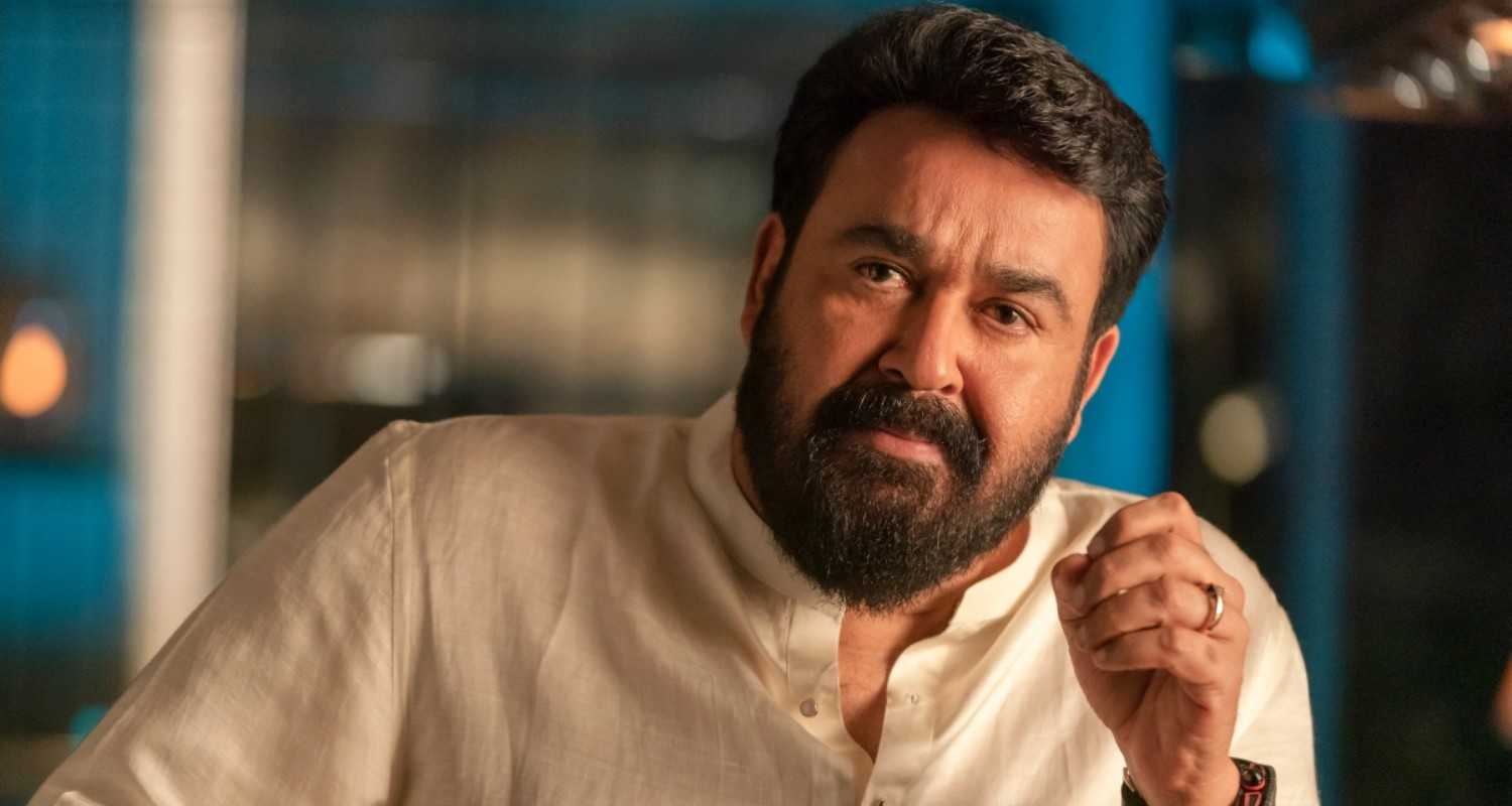 Mohanlal quits AMMA amid sexual abuse allegations