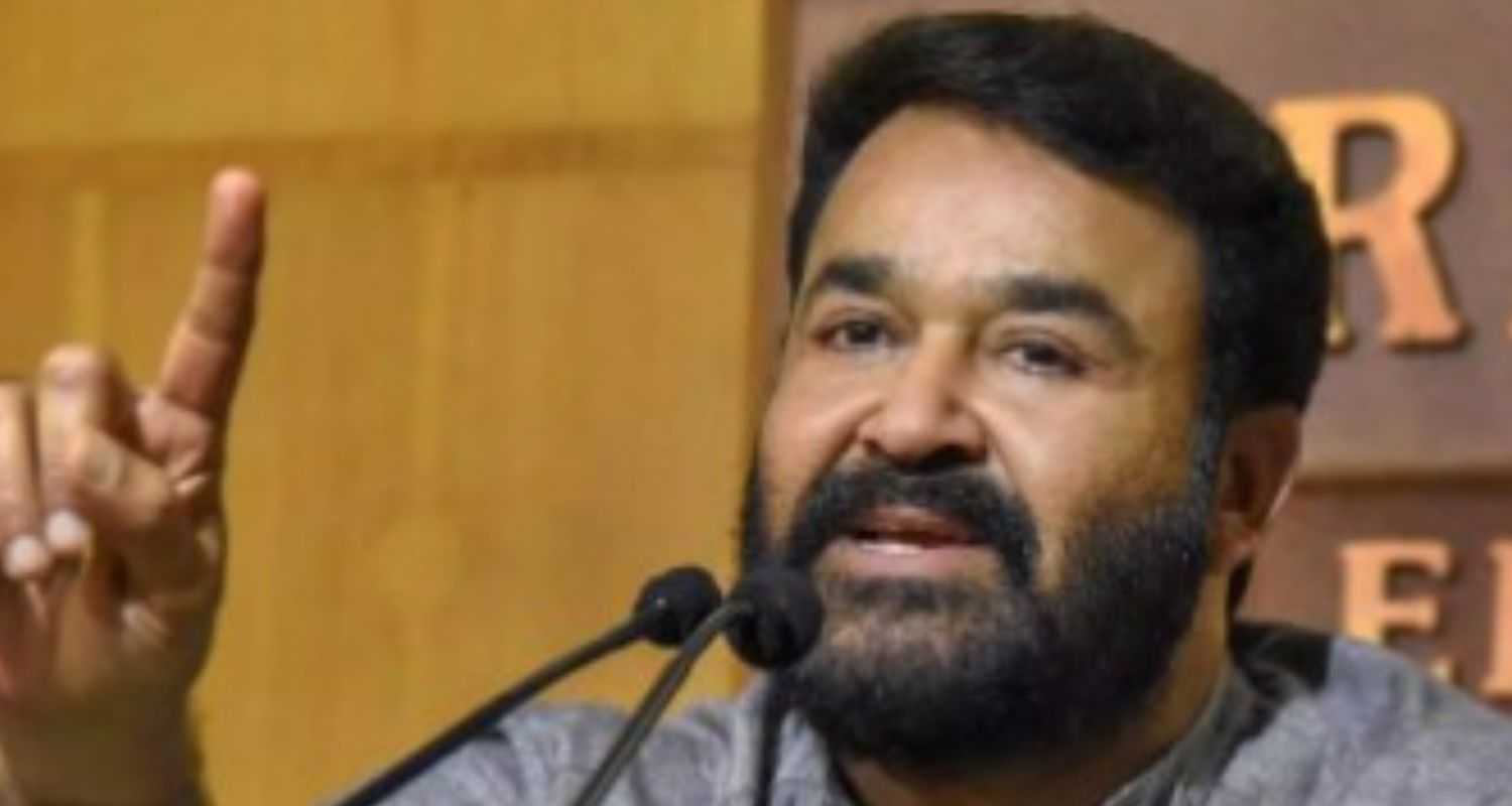 Actor Mohanlal comments on Hema Committee report 