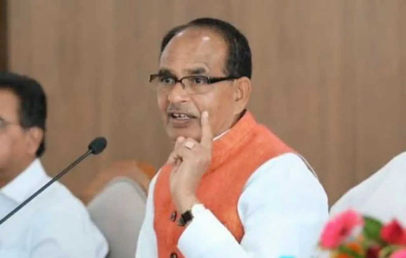 PM to release 109 varieties of seeds developed by ICAR: Union minister Chouhan