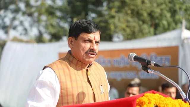 Ujjain to get permanent ashrams, Haridwar-like infra: MP CM