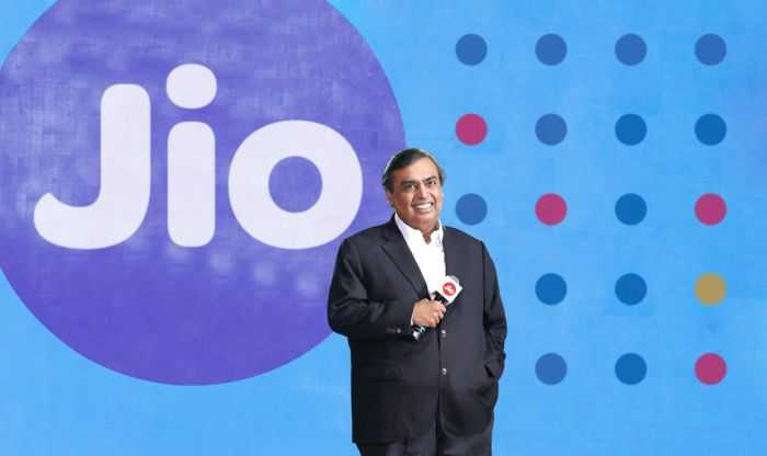 Jio is world's largest mobile data company; filed 350 patents for 5G, 6G tech: Ambani