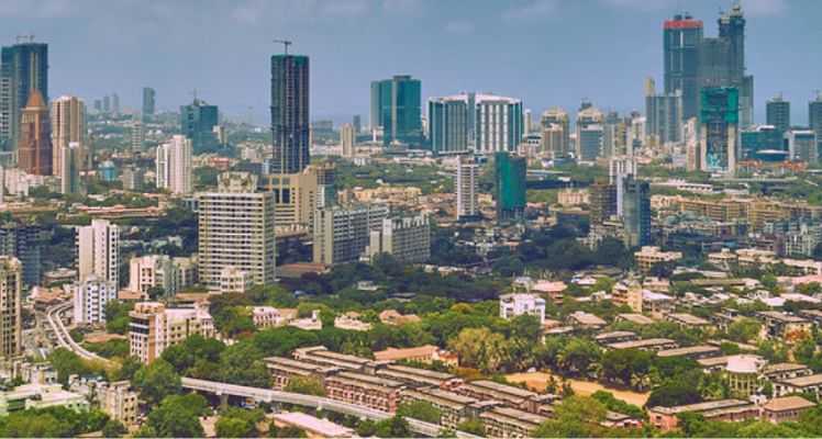 Registration of properties in Mumbai municipal area  rise by 33 pc annually highest registration of properties