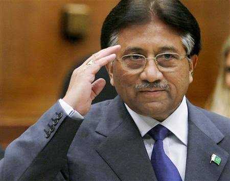 Pakistani Supreme Court quashes appeal for revoking death sentence given to Pervez Musharraf 