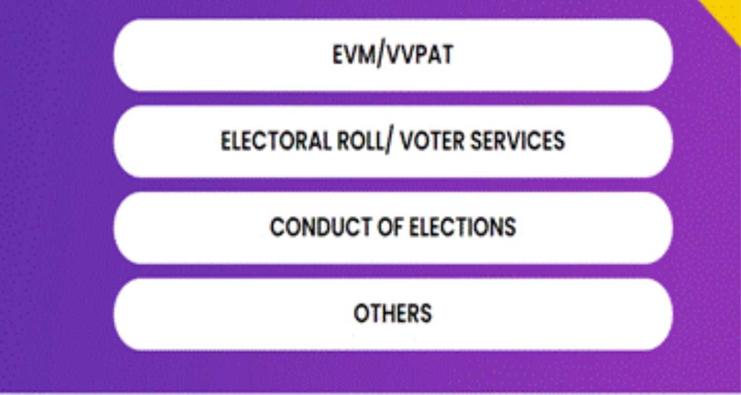 The ECI says that the 'Myth vs Reality Register' could be considered as a potent tool in dispelling falsehoods and myths prevalent during the election period.